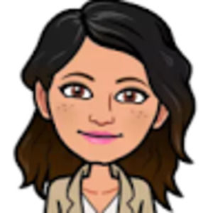 Meet your Posher, Teodora